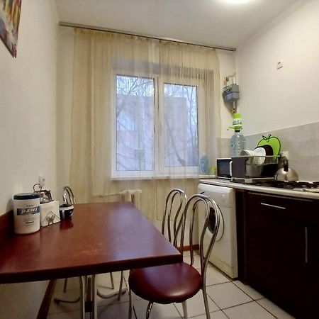 Квартира Біля Залізничного Вокзалу Βίνιτσα Εξωτερικό φωτογραφία