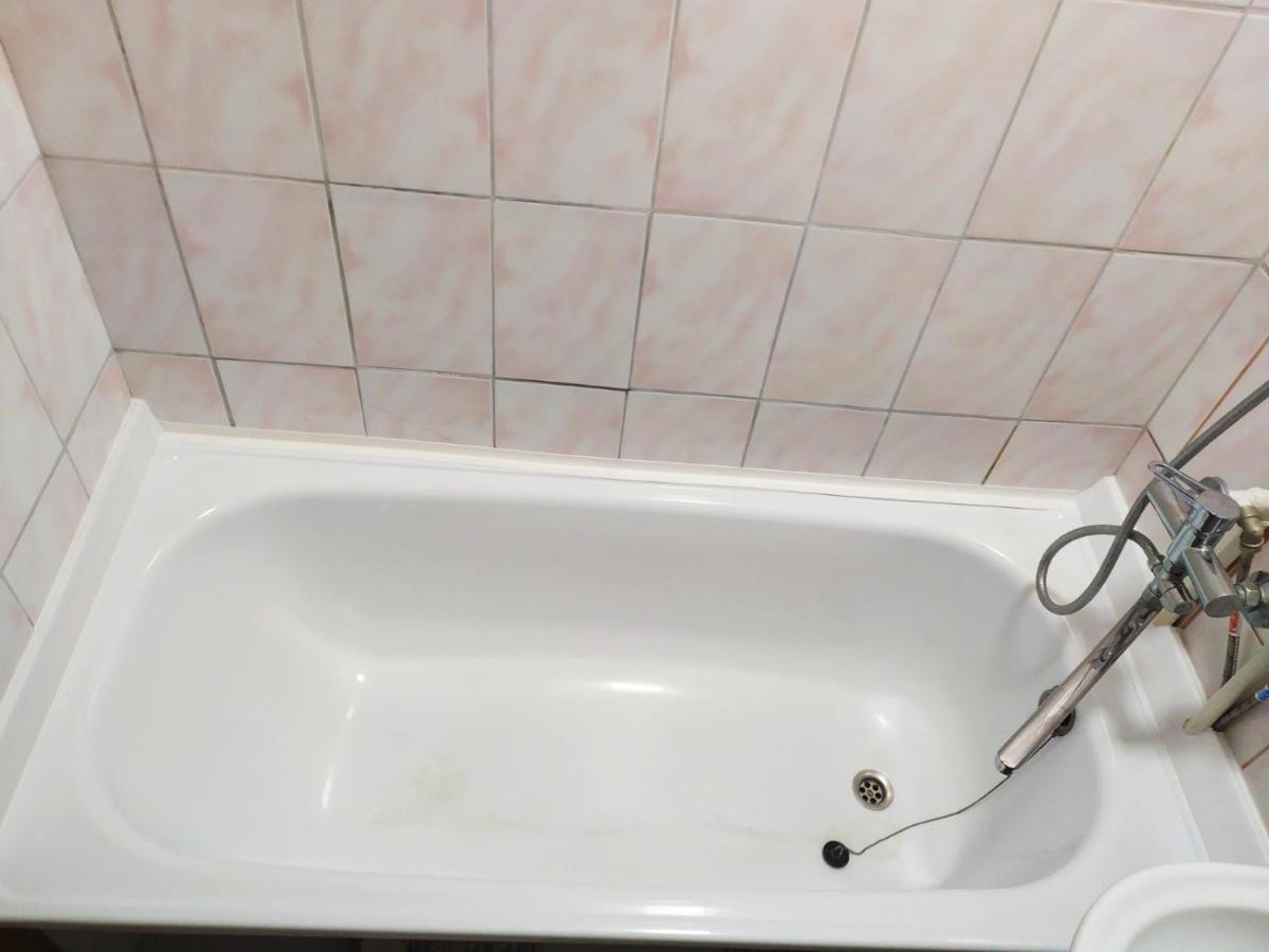 Квартира Біля Залізничного Вокзалу Βίνιτσα Εξωτερικό φωτογραφία