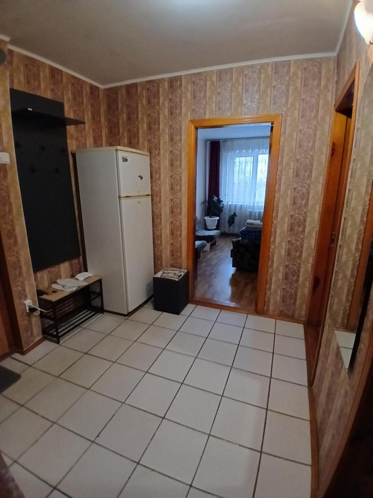 Квартира Біля Залізничного Вокзалу Βίνιτσα Εξωτερικό φωτογραφία