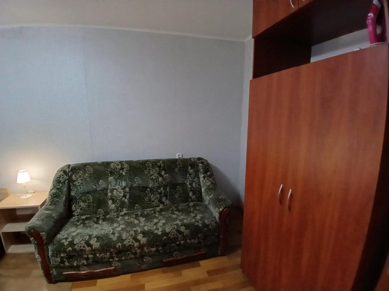 Квартира Біля Залізничного Вокзалу Βίνιτσα Εξωτερικό φωτογραφία