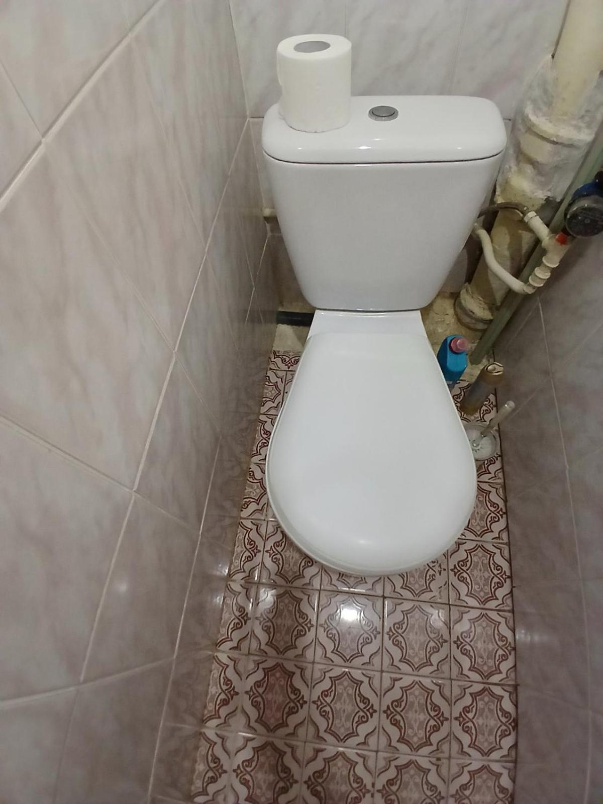 Квартира Біля Залізничного Вокзалу Βίνιτσα Εξωτερικό φωτογραφία