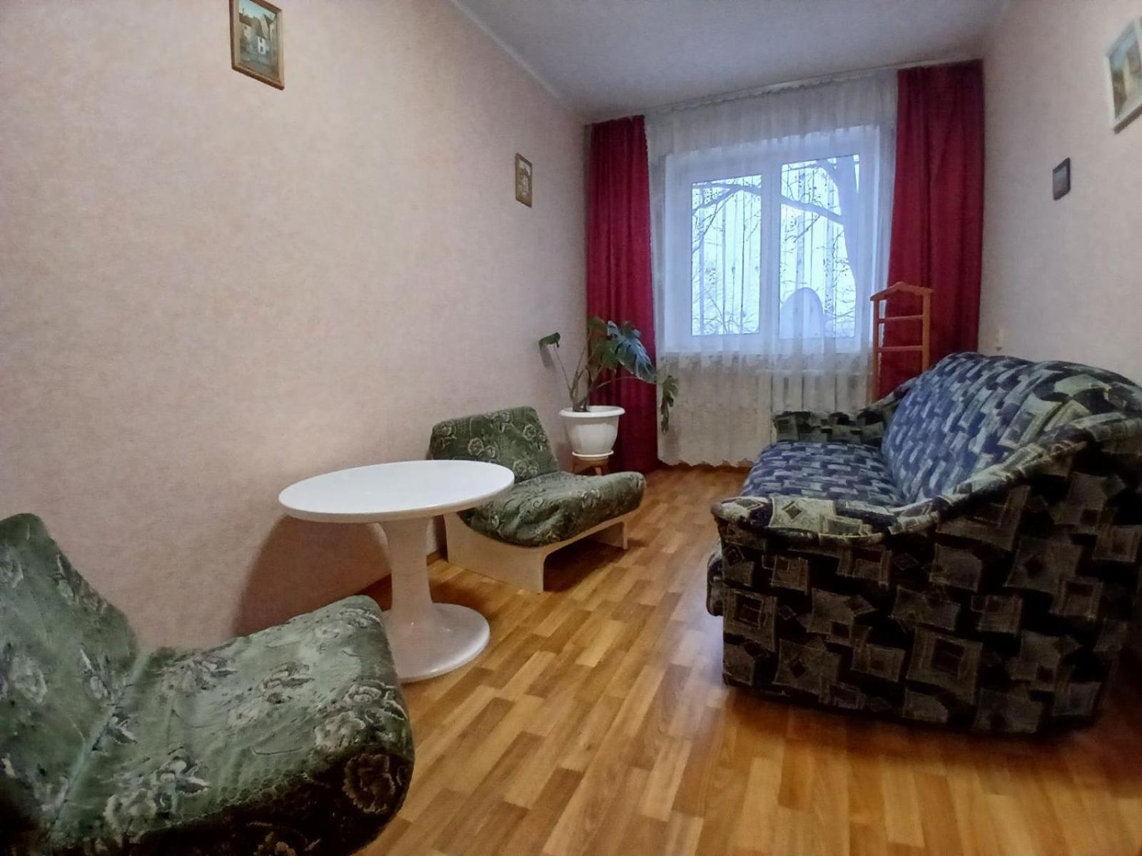 Квартира Біля Залізничного Вокзалу Βίνιτσα Εξωτερικό φωτογραφία