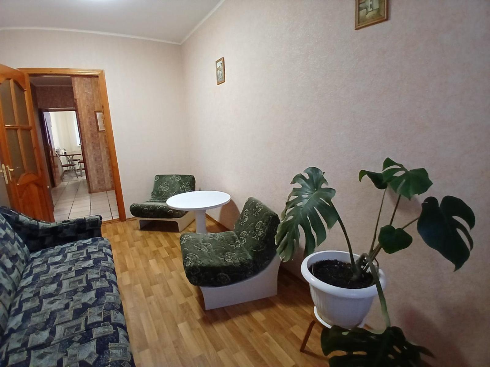 Квартира Біля Залізничного Вокзалу Βίνιτσα Εξωτερικό φωτογραφία
