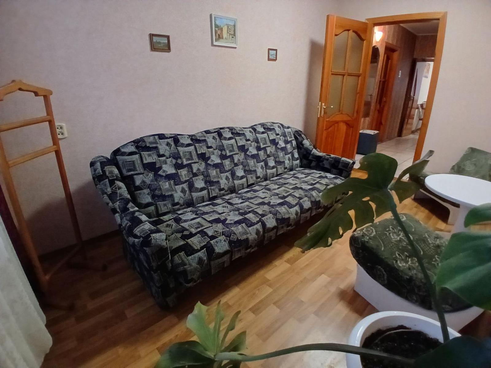 Квартира Біля Залізничного Вокзалу Βίνιτσα Εξωτερικό φωτογραφία