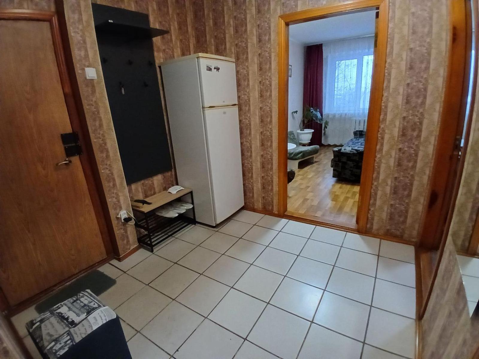 Квартира Біля Залізничного Вокзалу Βίνιτσα Εξωτερικό φωτογραφία